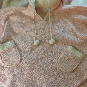 Thick, warm and cute pajamas FREE SIZE!!